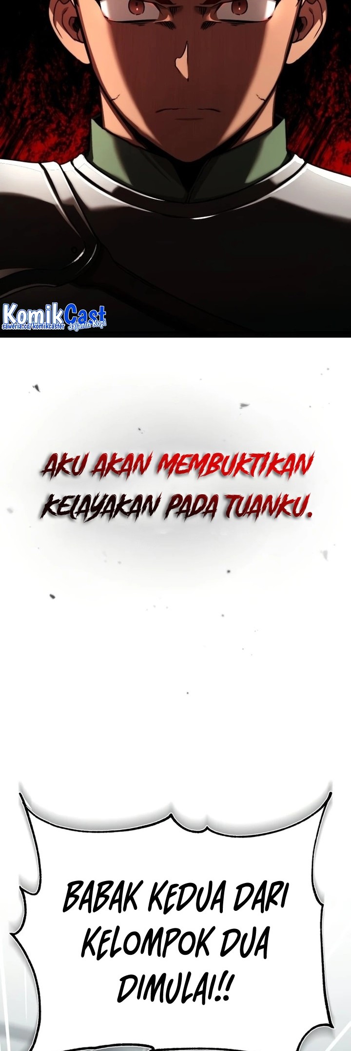 The Heavenly Demon Can’t Live a Normal Life Chapter 83 - halaman 63