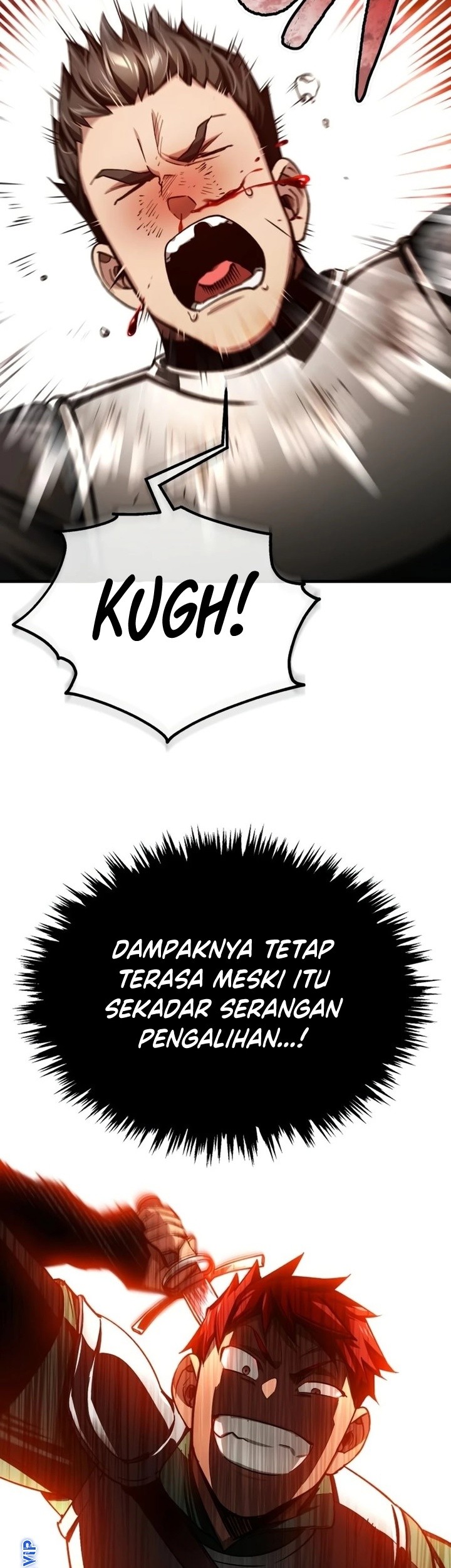 The Heavenly Demon Can’t Live a Normal Life Chapter 83 - halaman 70