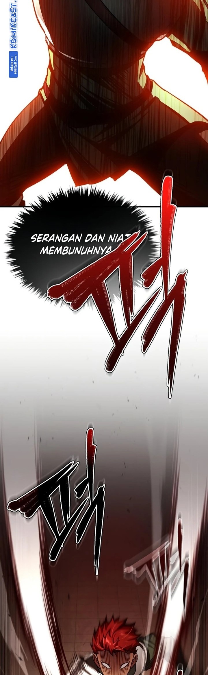 The Heavenly Demon Can’t Live a Normal Life Chapter 83 - halaman 71
