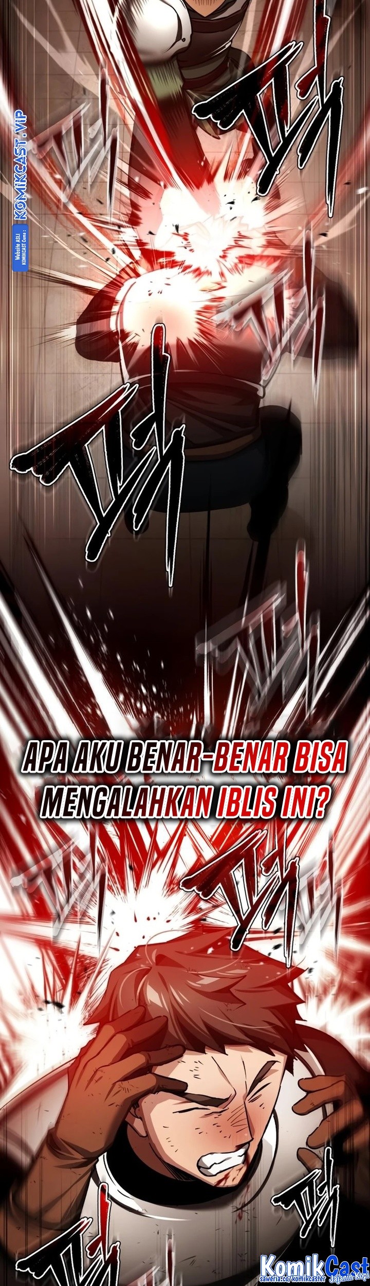 The Heavenly Demon Can’t Live a Normal Life Chapter 83 - halaman 72