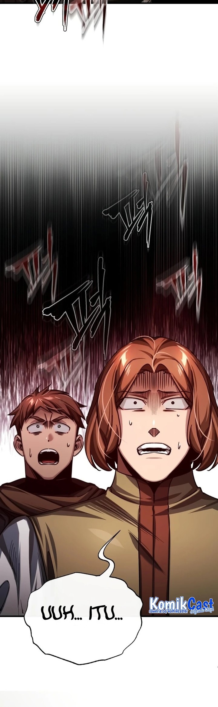 The Heavenly Demon Can’t Live a Normal Life Chapter 83 - halaman 73
