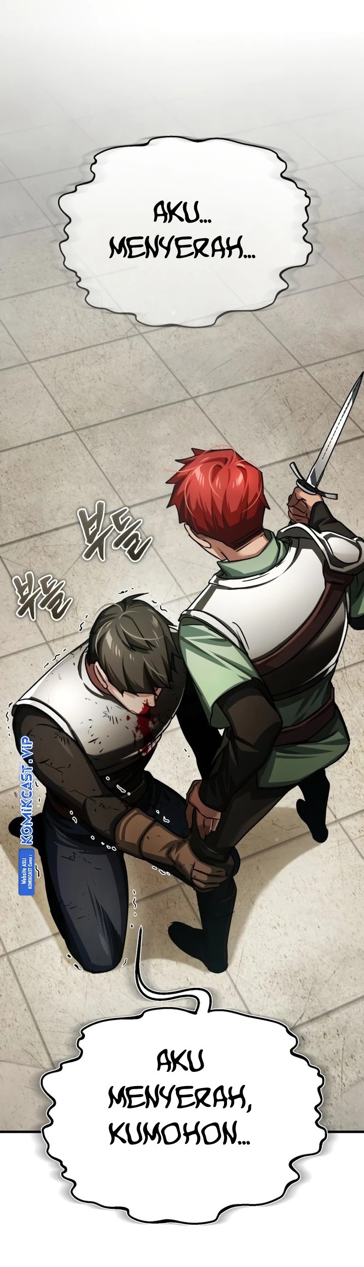 The Heavenly Demon Can’t Live a Normal Life Chapter 83 - halaman 74