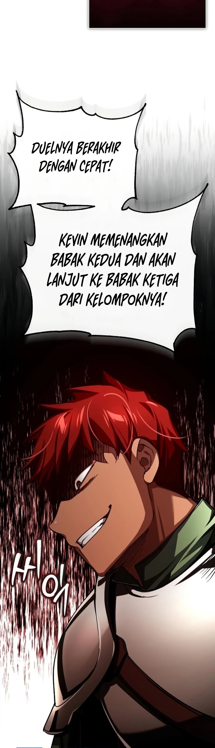 The Heavenly Demon Can’t Live a Normal Life Chapter 83 - halaman 76