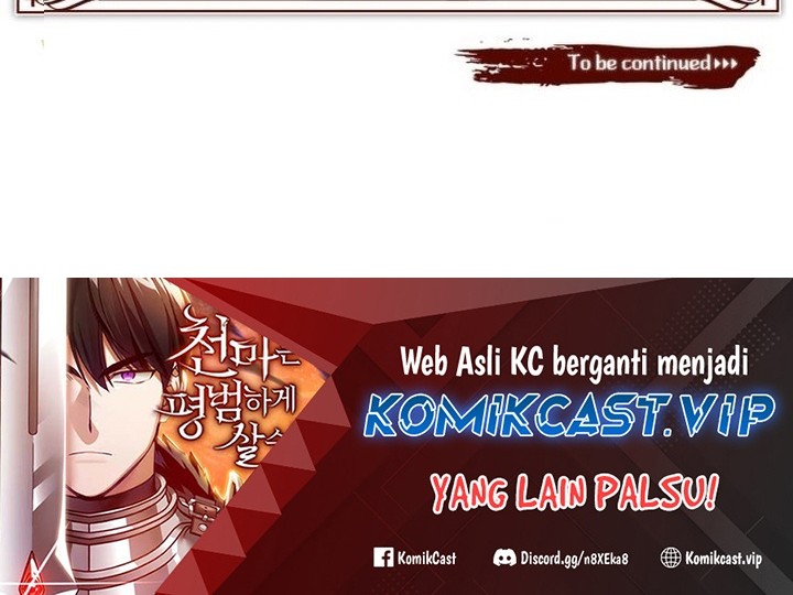 The Heavenly Demon Can’t Live a Normal Life Chapter 83 - halaman 79