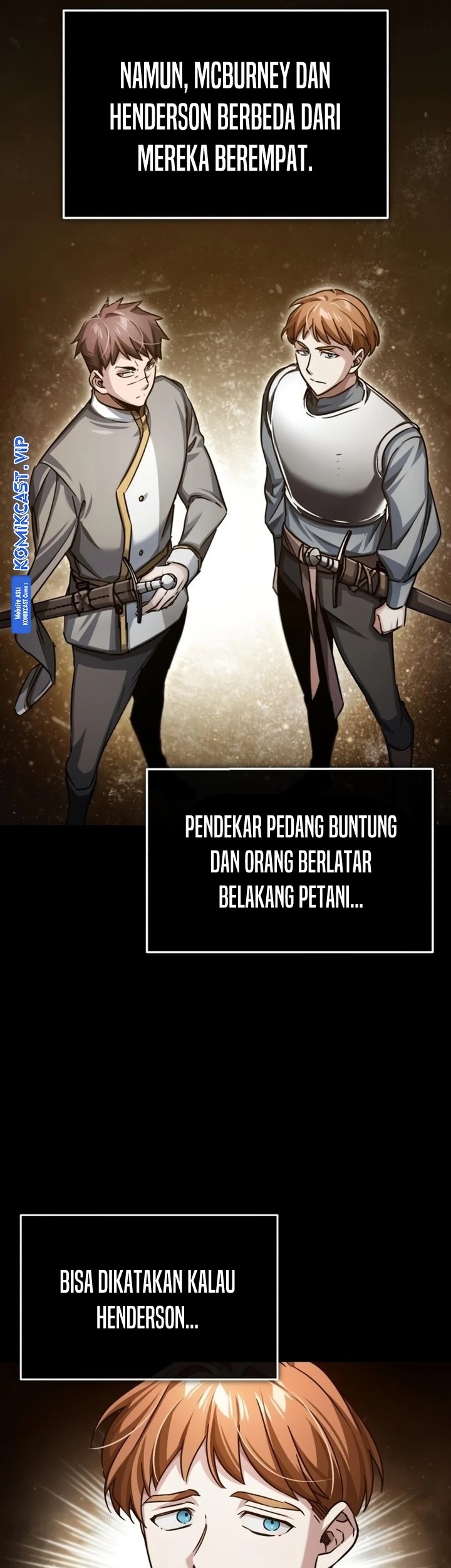 The Heavenly Demon Can’t Live a Normal Life Chapter 83 - halaman 8