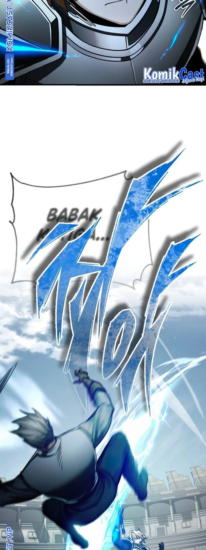 The Heavenly Demon Can’t Live a Normal Life Chapter 84 - halaman 11
