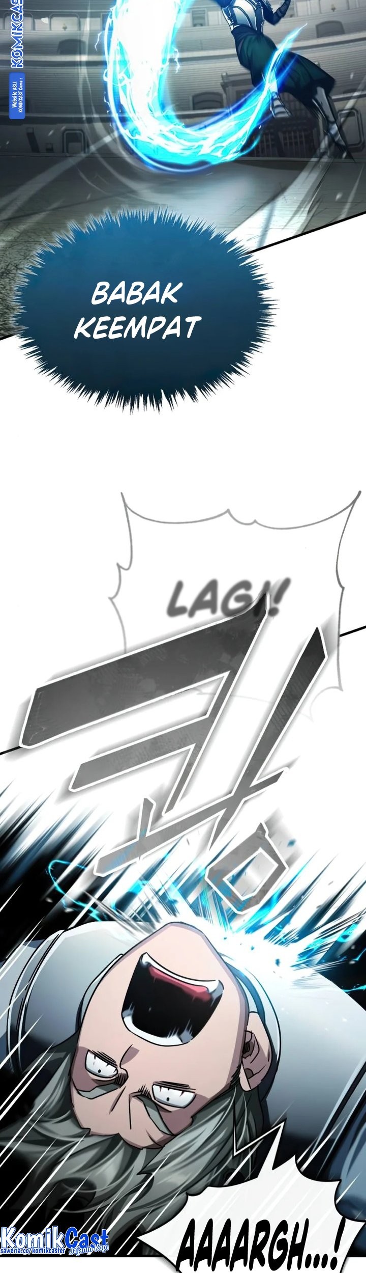 The Heavenly Demon Can’t Live a Normal Life Chapter 84 - halaman 12