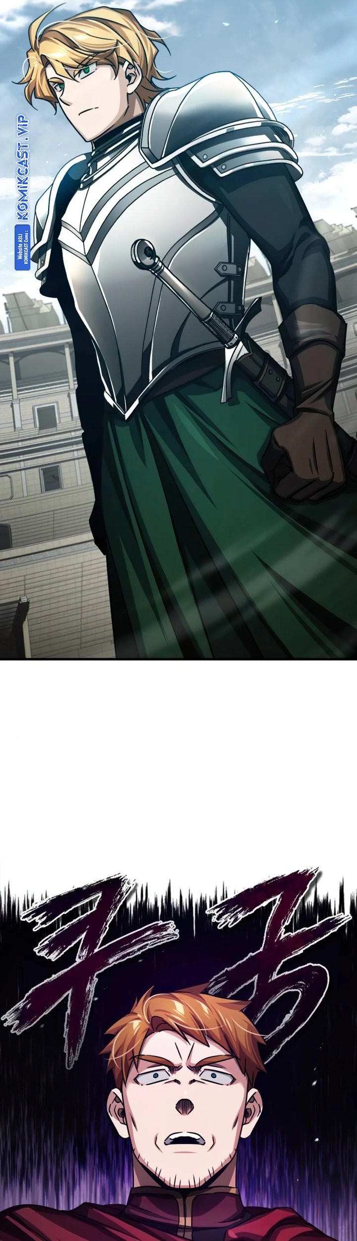 The Heavenly Demon Can’t Live a Normal Life Chapter 84 - halaman 14