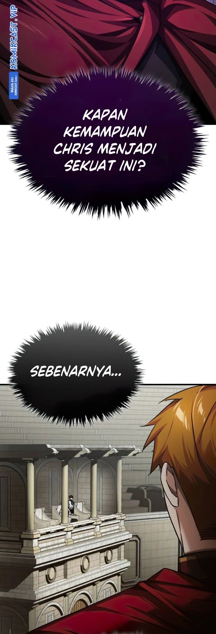 The Heavenly Demon Can’t Live a Normal Life Chapter 84 - halaman 15