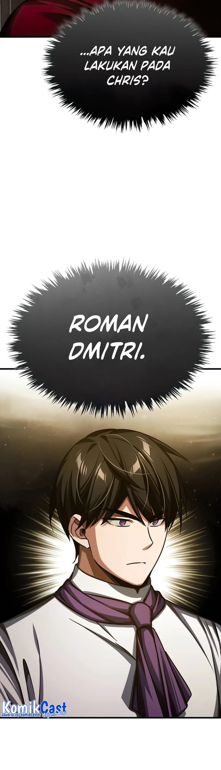 The Heavenly Demon Can’t Live a Normal Life Chapter 84 - halaman 16