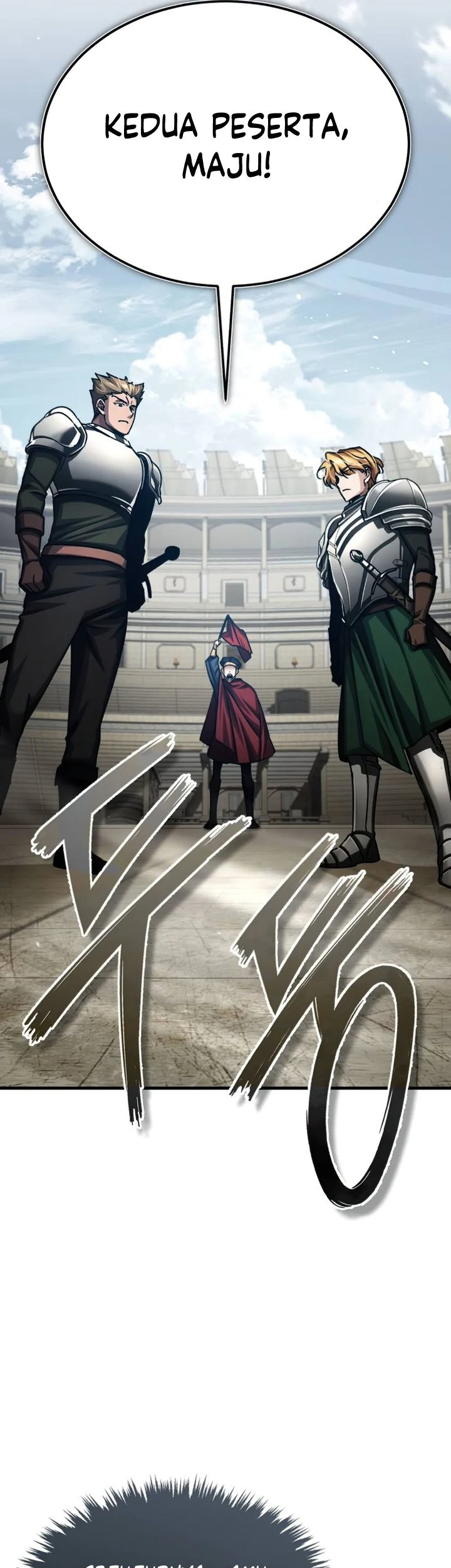 The Heavenly Demon Can’t Live a Normal Life Chapter 84 - halaman 20