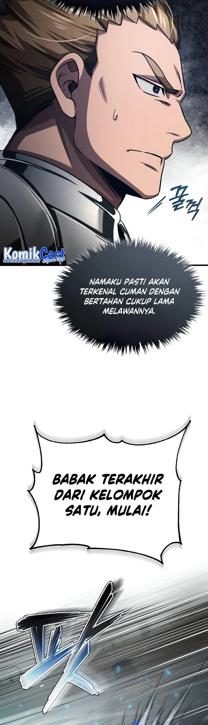 The Heavenly Demon Can’t Live a Normal Life Chapter 84 - halaman 22