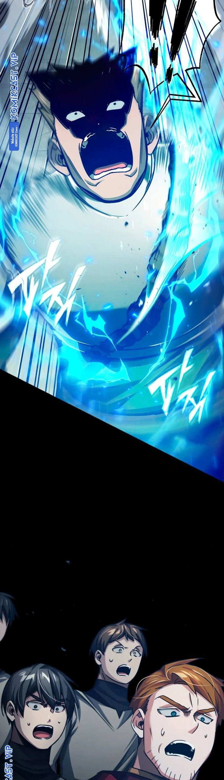 The Heavenly Demon Can’t Live a Normal Life Chapter 84 - halaman 24