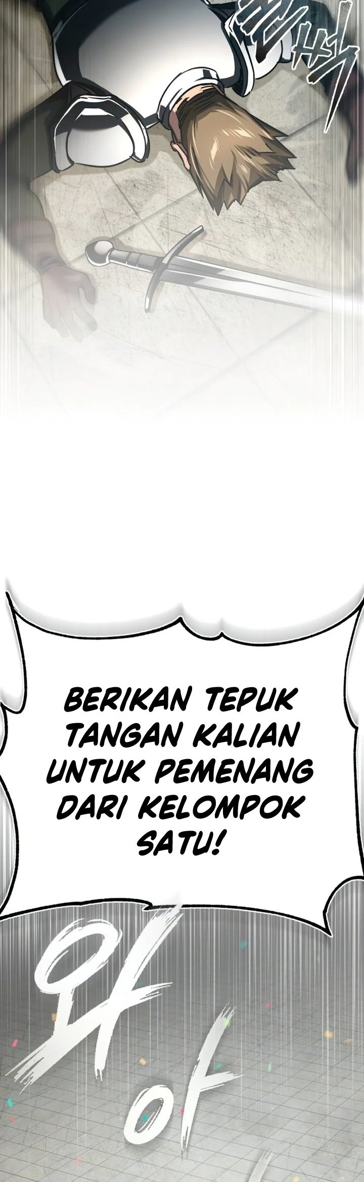 The Heavenly Demon Can’t Live a Normal Life Chapter 84 - halaman 27