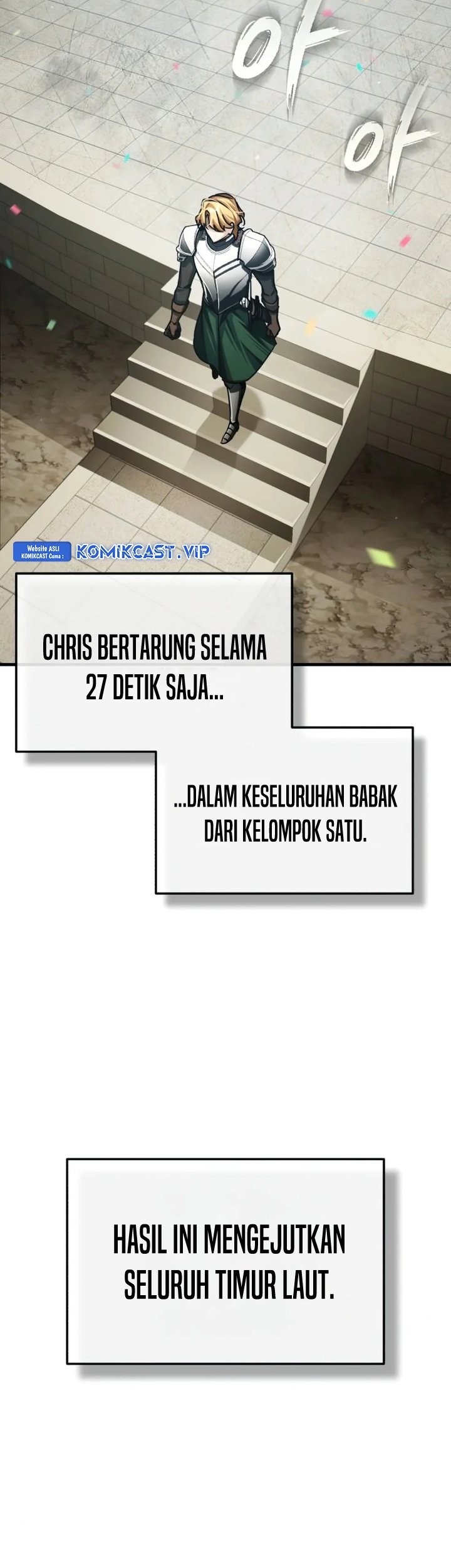 The Heavenly Demon Can’t Live a Normal Life Chapter 84 - halaman 28