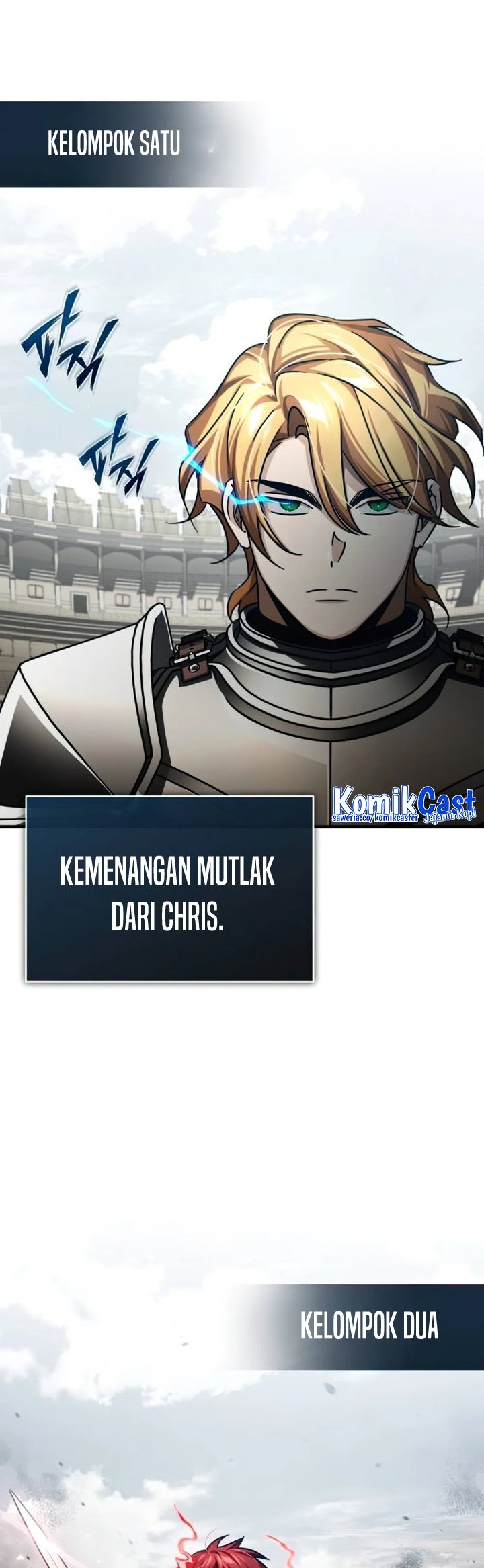 The Heavenly Demon Can’t Live a Normal Life Chapter 84 - halaman 29