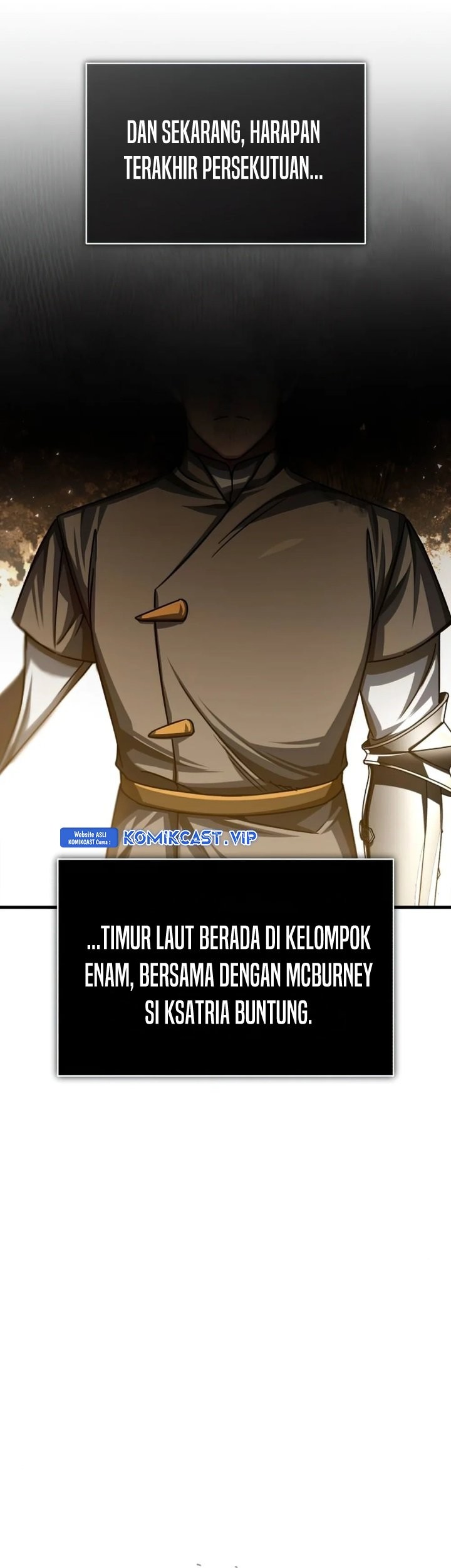 The Heavenly Demon Can’t Live a Normal Life Chapter 84 - halaman 32