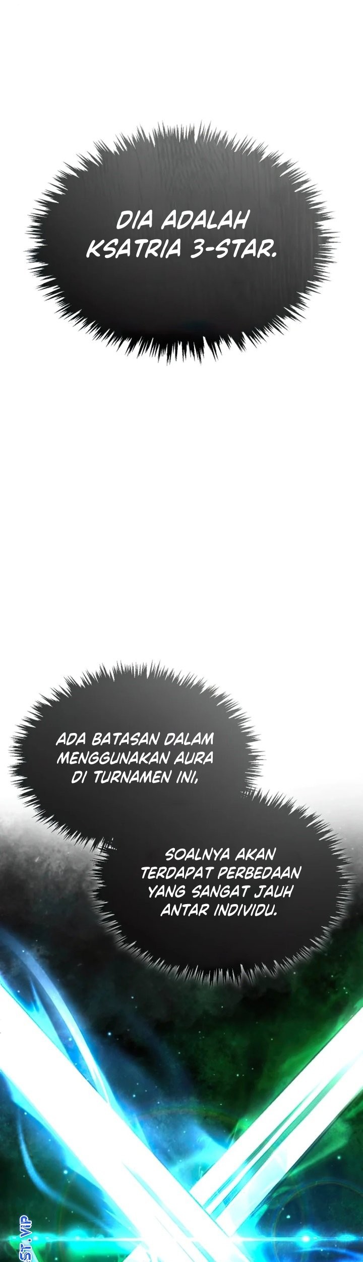 The Heavenly Demon Can’t Live a Normal Life Chapter 84 - halaman 36