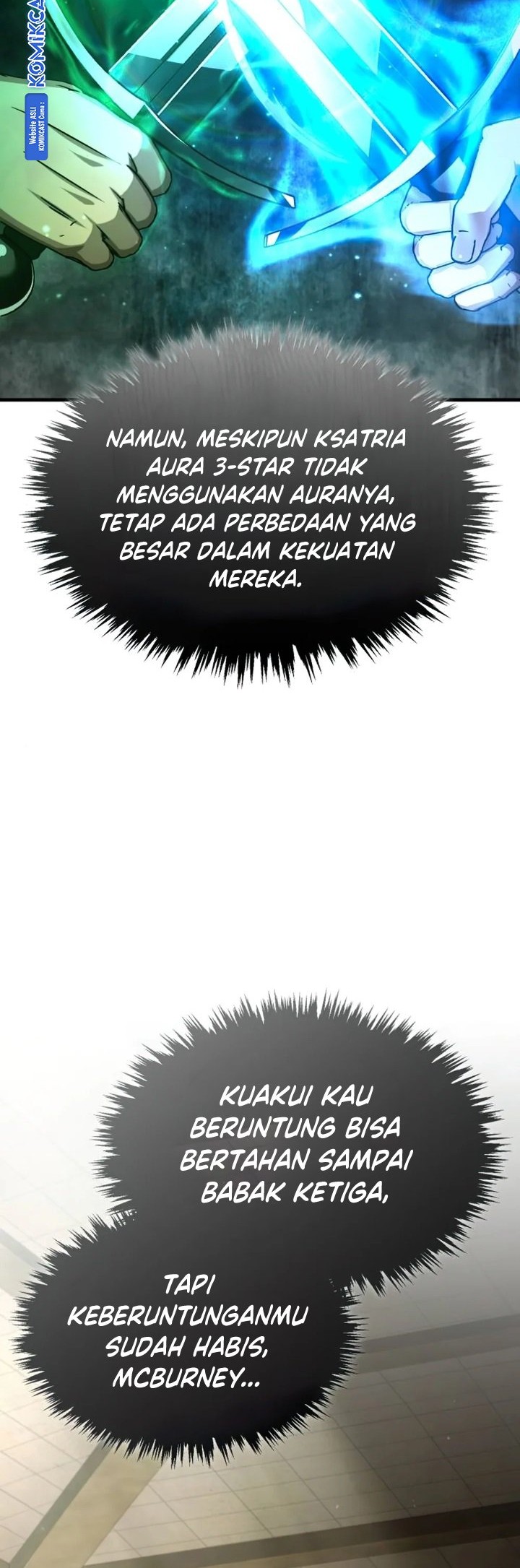 The Heavenly Demon Can’t Live a Normal Life Chapter 84 - halaman 37
