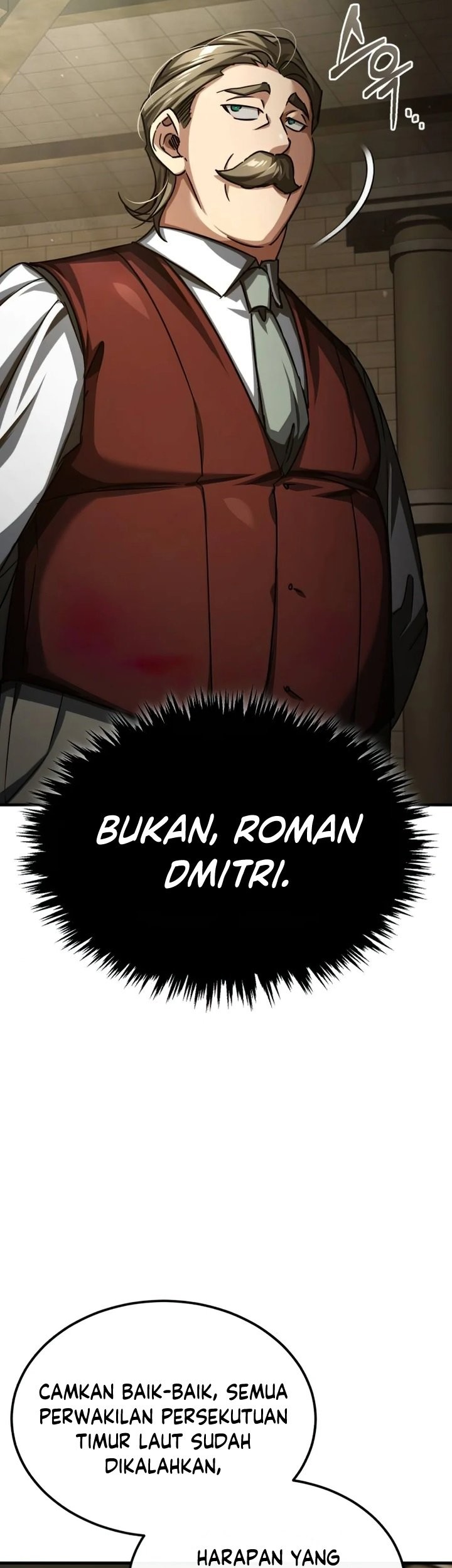 The Heavenly Demon Can’t Live a Normal Life Chapter 84 - halaman 38