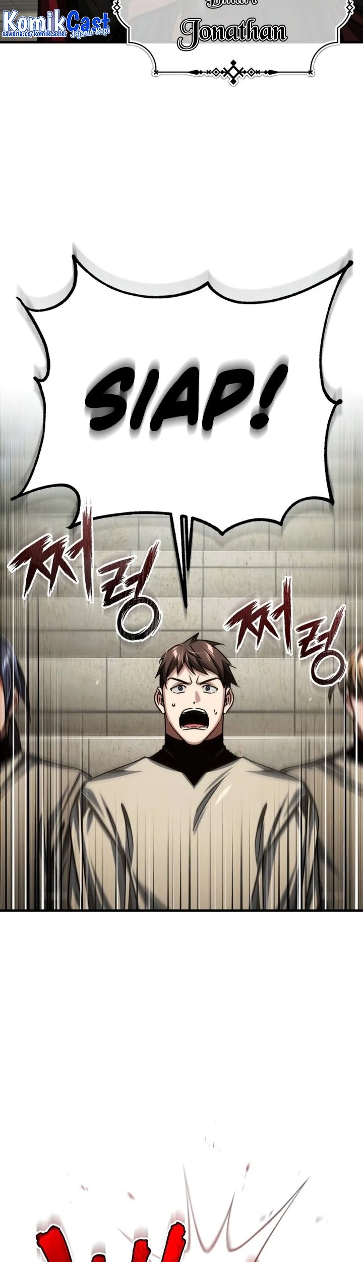 The Heavenly Demon Can’t Live a Normal Life Chapter 84 - halaman 4