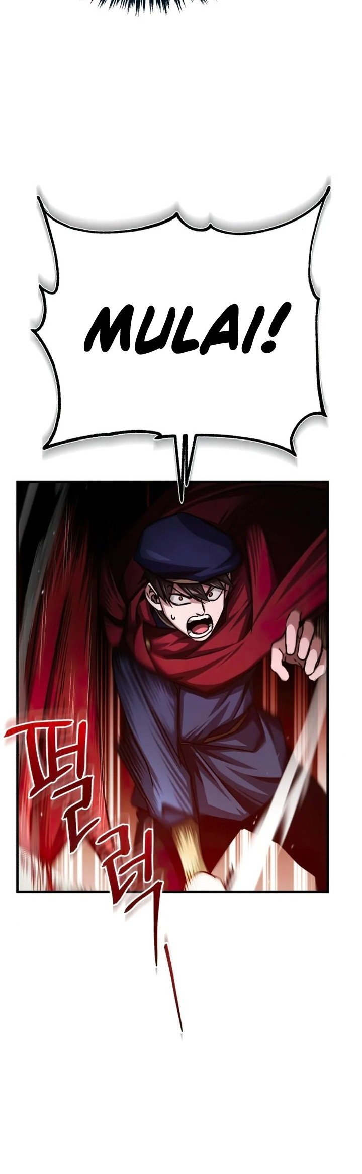 The Heavenly Demon Can’t Live a Normal Life Chapter 84 - halaman 43