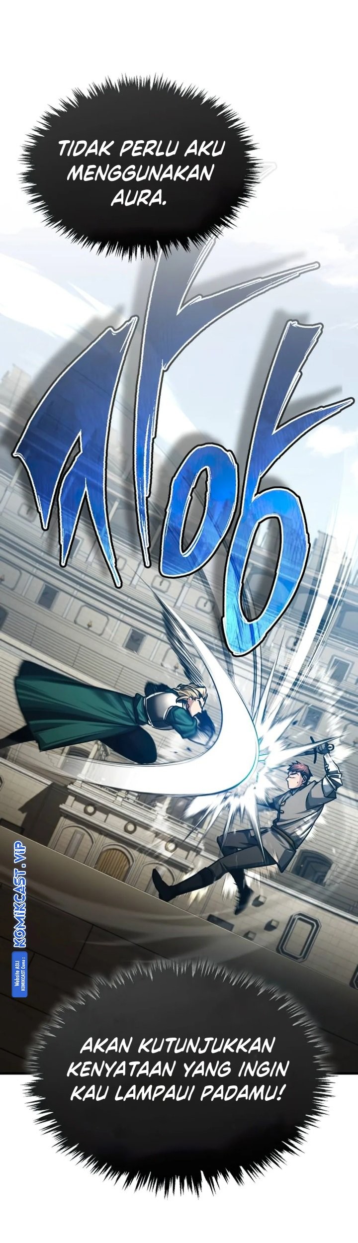 The Heavenly Demon Can’t Live a Normal Life Chapter 84 - halaman 44