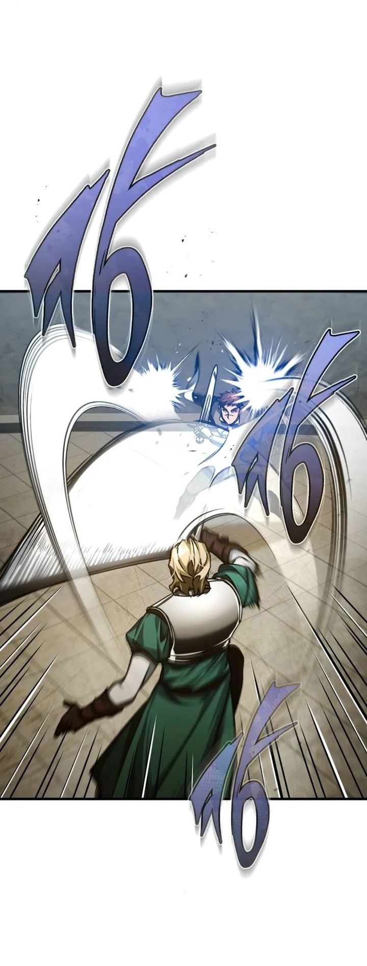 The Heavenly Demon Can’t Live a Normal Life Chapter 84 - halaman 45
