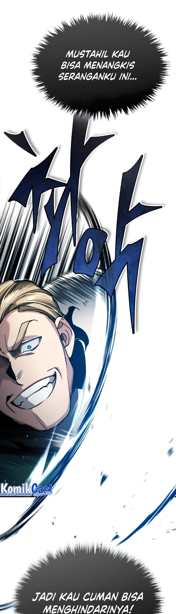 The Heavenly Demon Can’t Live a Normal Life Chapter 84 - halaman 46