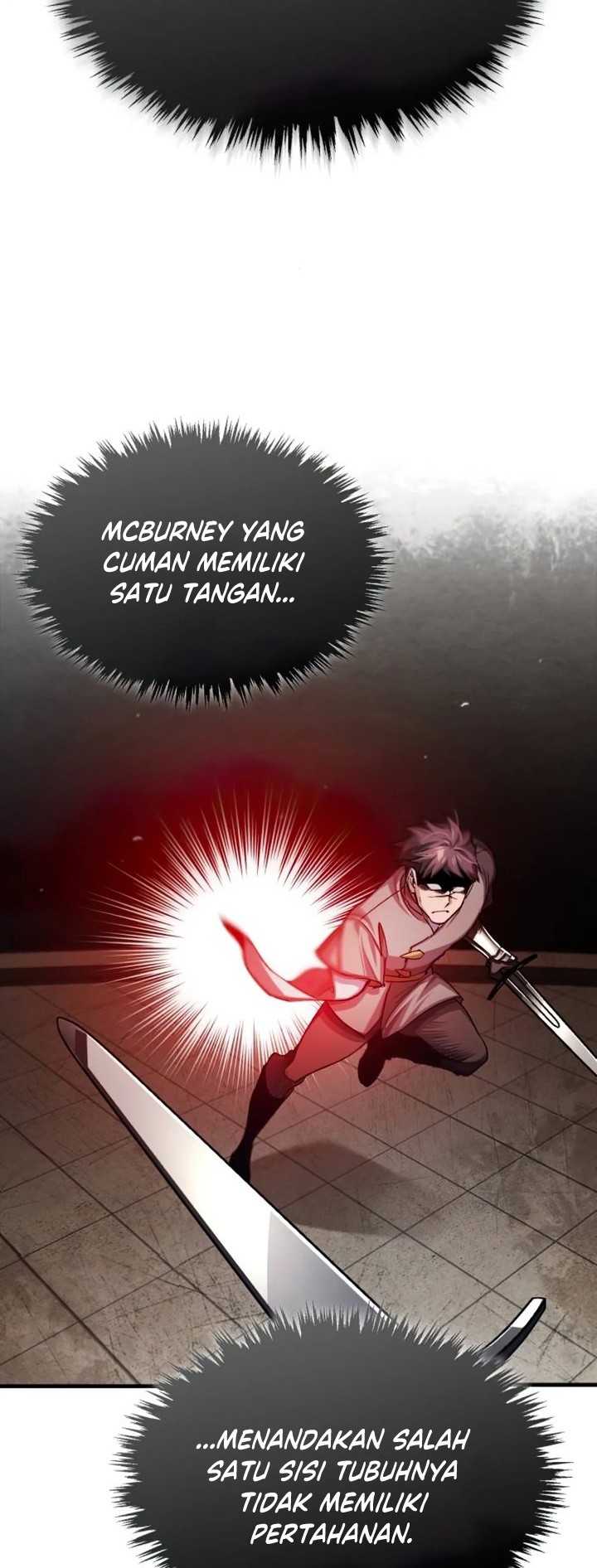 The Heavenly Demon Can’t Live a Normal Life Chapter 84 - halaman 47