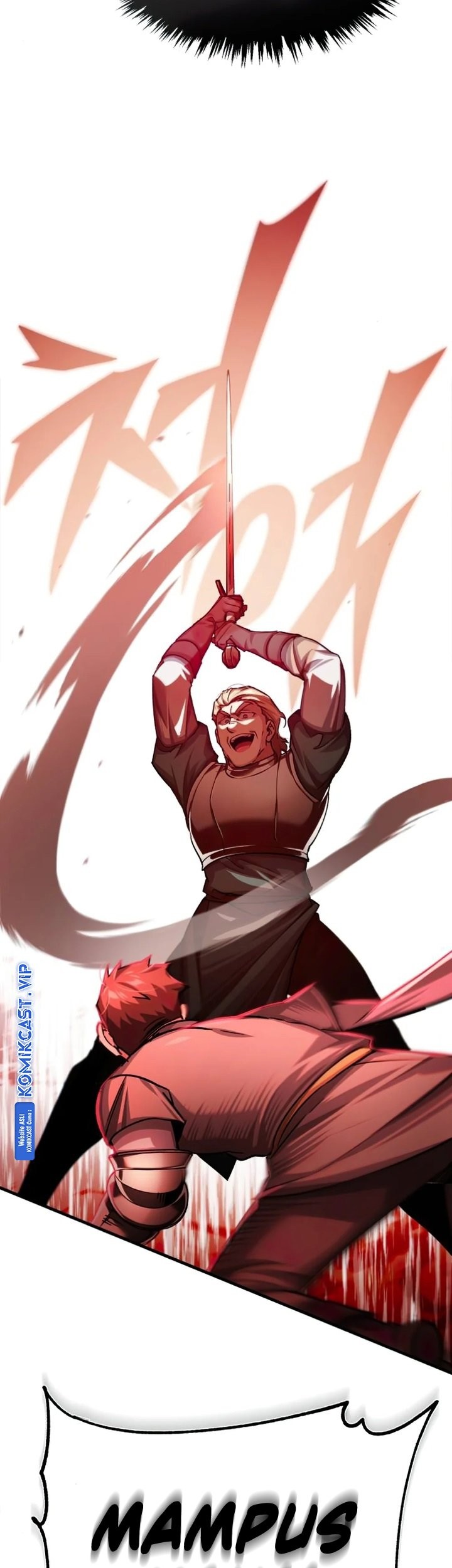 The Heavenly Demon Can’t Live a Normal Life Chapter 84 - halaman 48