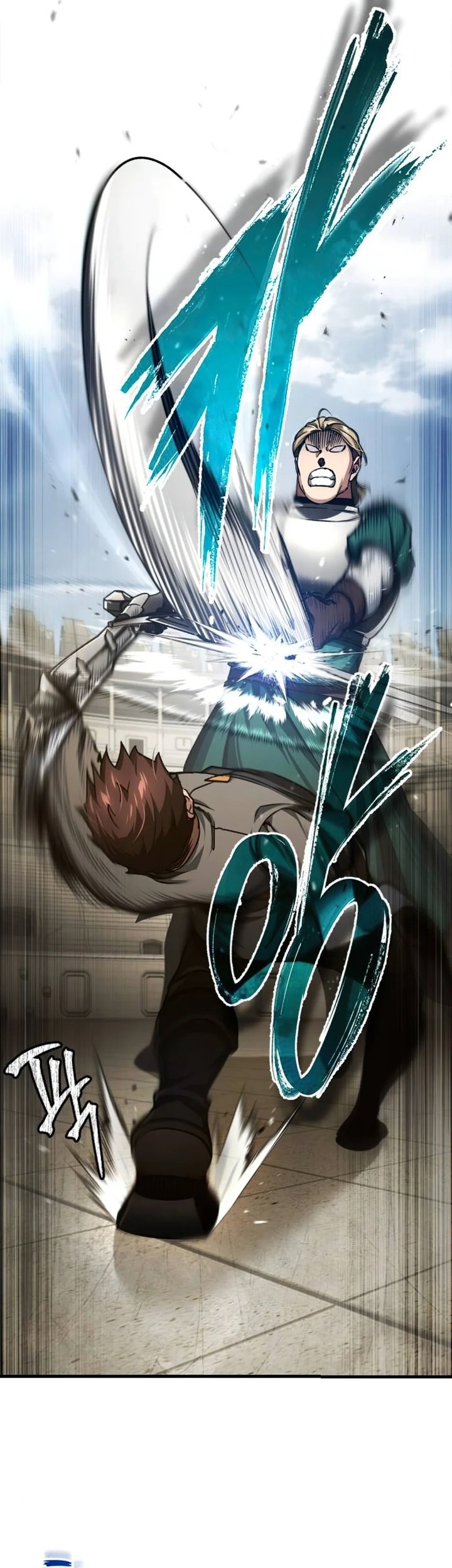 The Heavenly Demon Can’t Live a Normal Life Chapter 84 - halaman 50