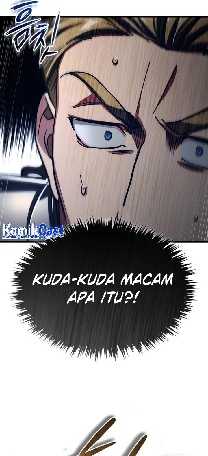 The Heavenly Demon Can’t Live a Normal Life Chapter 84 - halaman 51