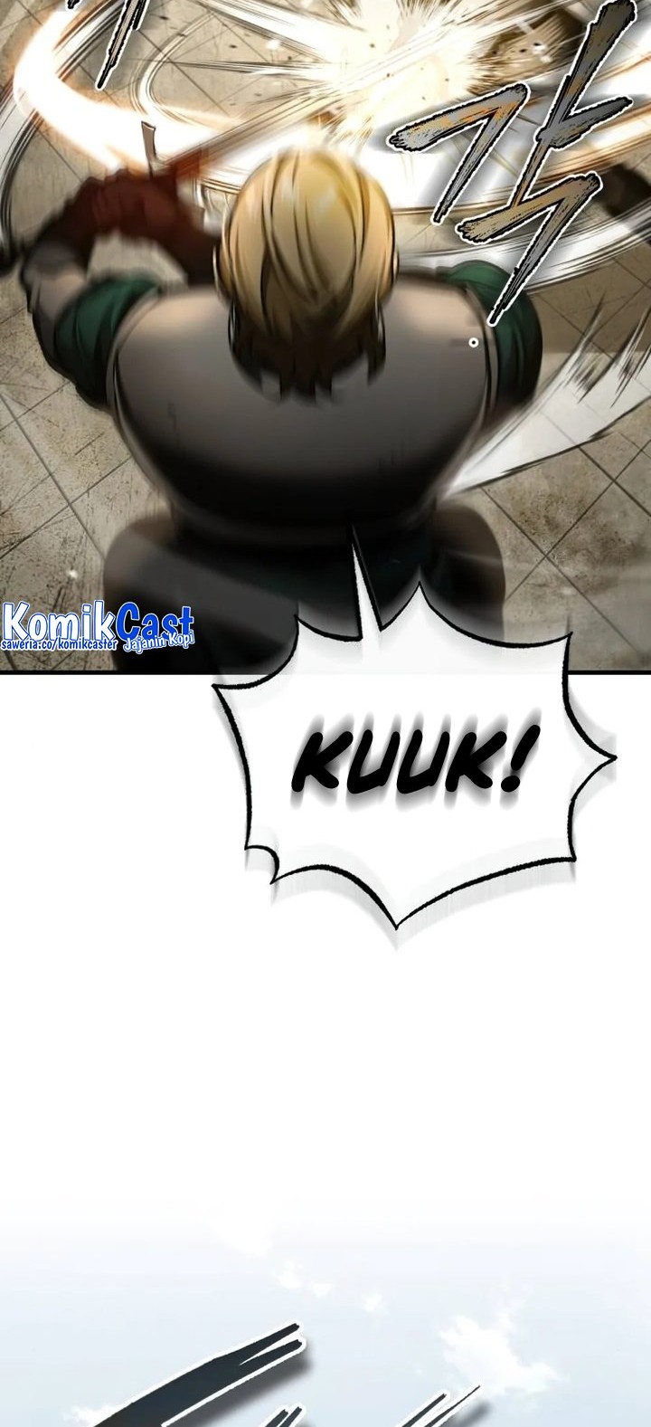 The Heavenly Demon Can’t Live a Normal Life Chapter 84 - halaman 53