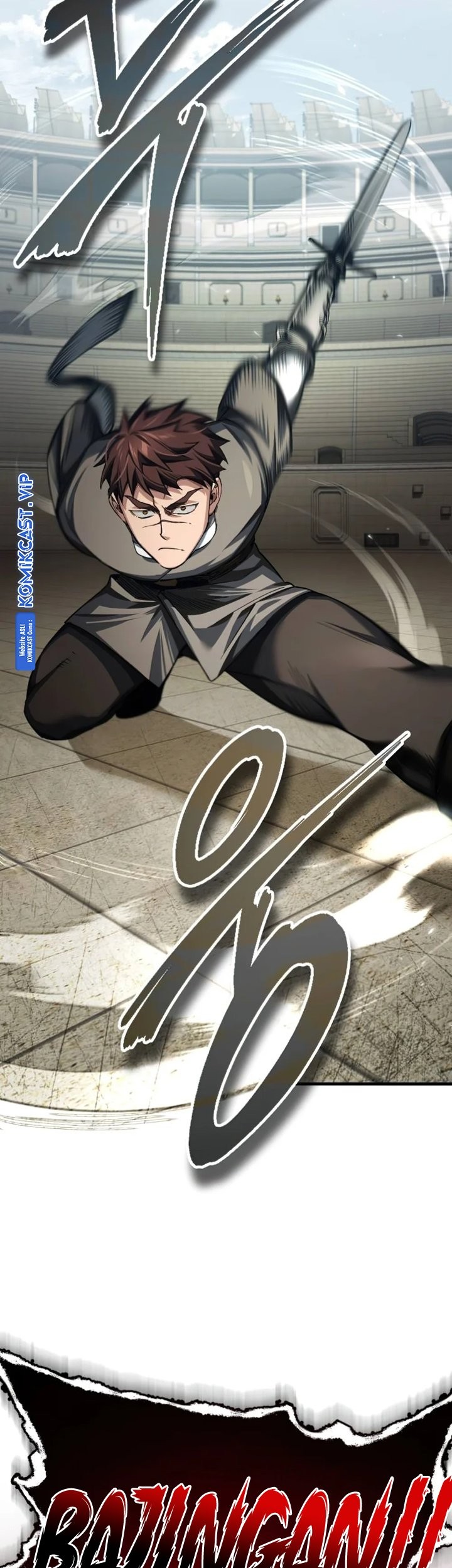 The Heavenly Demon Can’t Live a Normal Life Chapter 84 - halaman 54