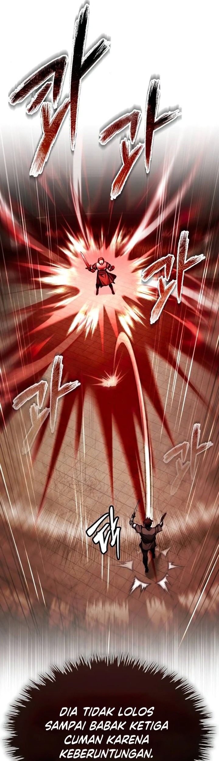 The Heavenly Demon Can’t Live a Normal Life Chapter 84 - halaman 56