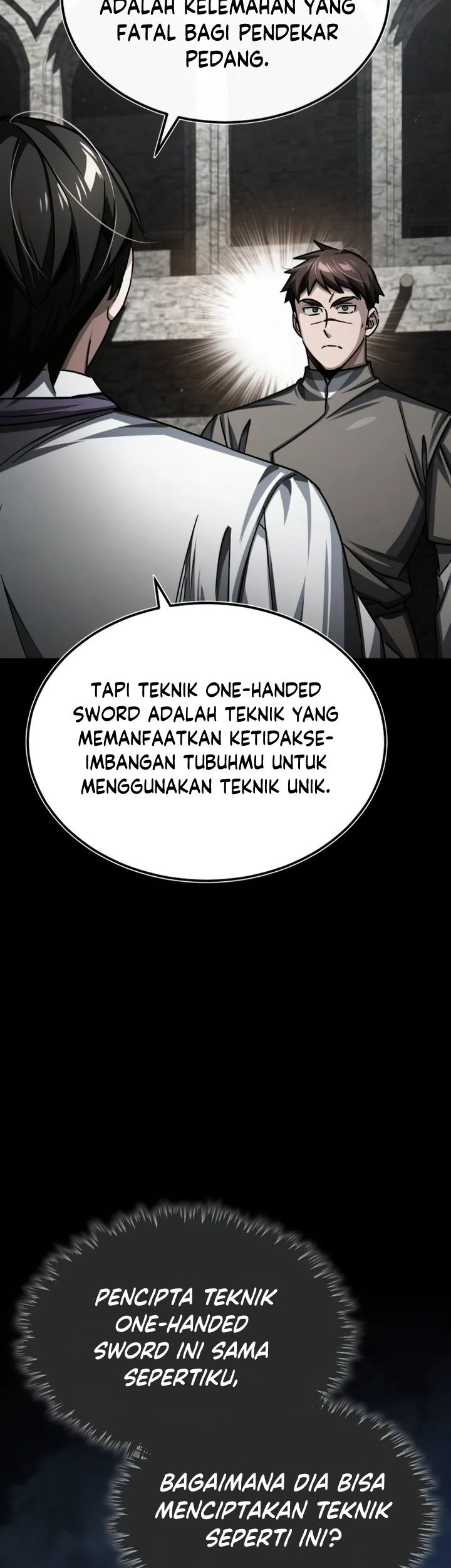 The Heavenly Demon Can’t Live a Normal Life Chapter 84 - halaman 60