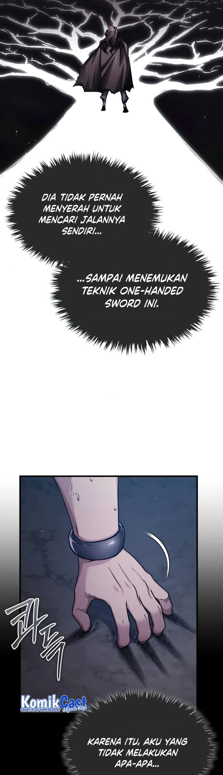 The Heavenly Demon Can’t Live a Normal Life Chapter 84 - halaman 62
