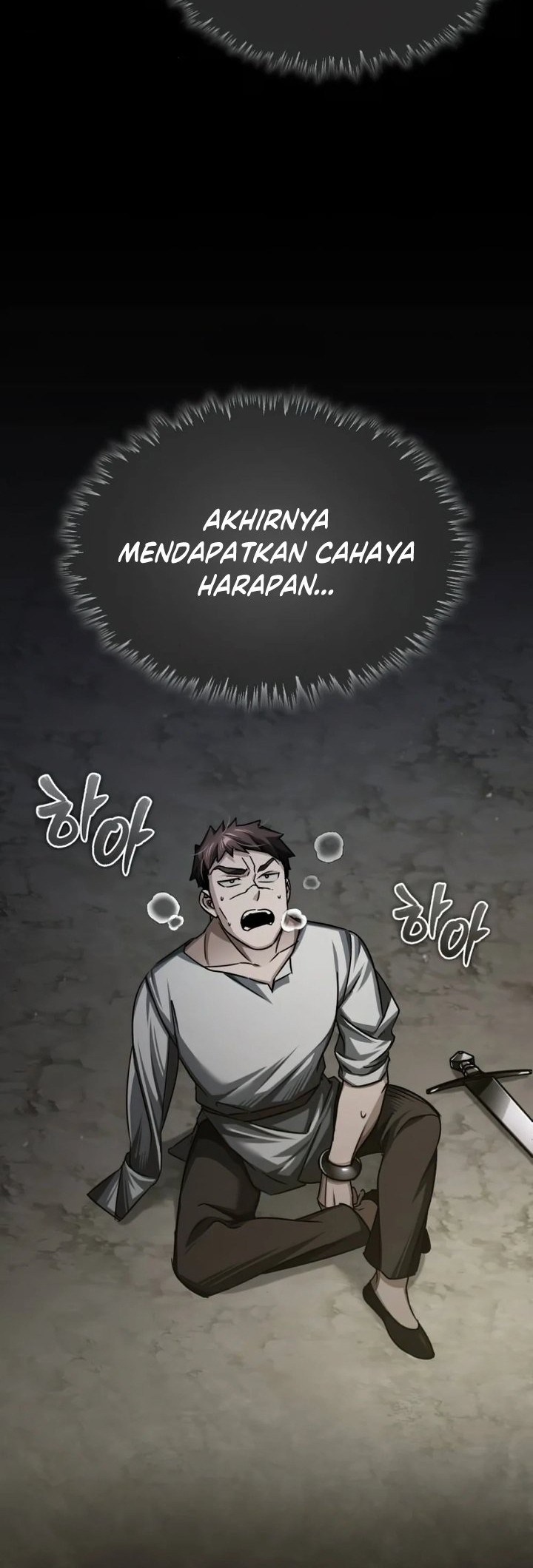 The Heavenly Demon Can’t Live a Normal Life Chapter 84 - halaman 63