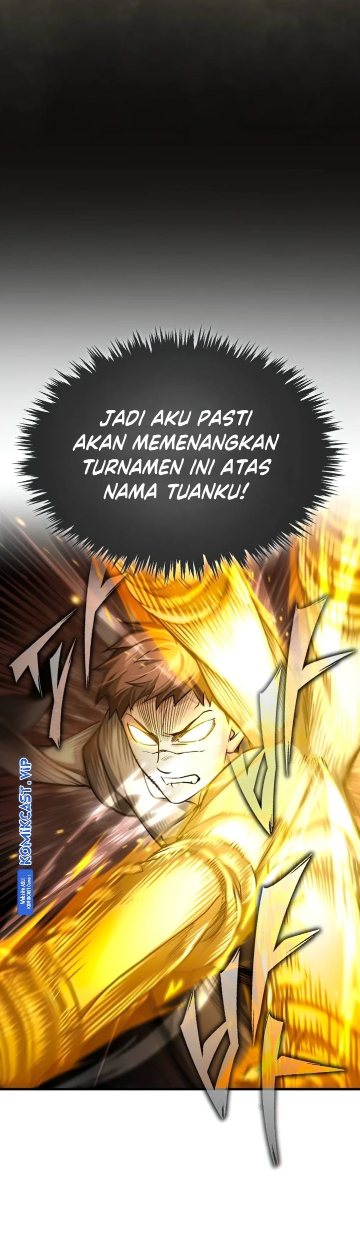 The Heavenly Demon Can’t Live a Normal Life Chapter 84 - halaman 64