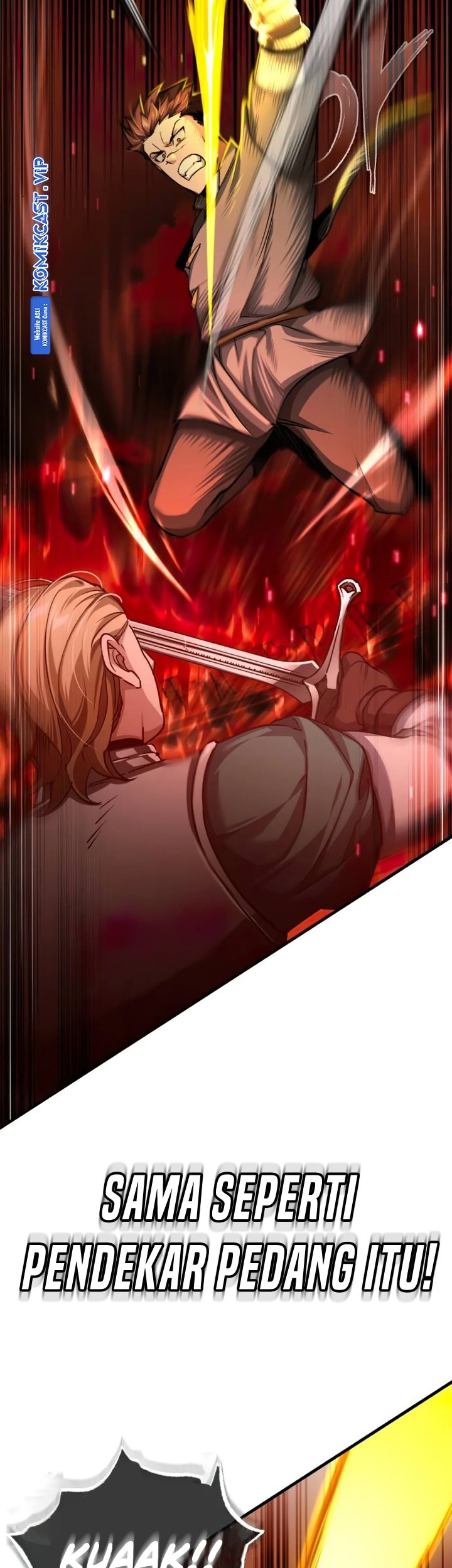 The Heavenly Demon Can’t Live a Normal Life Chapter 84 - halaman 66