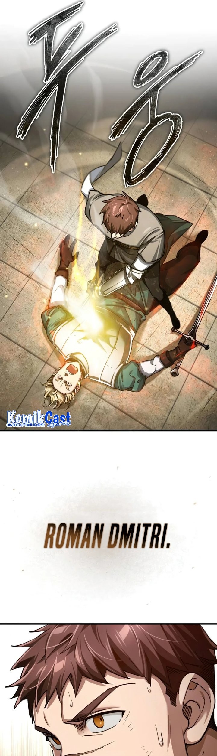 The Heavenly Demon Can’t Live a Normal Life Chapter 84 - halaman 68