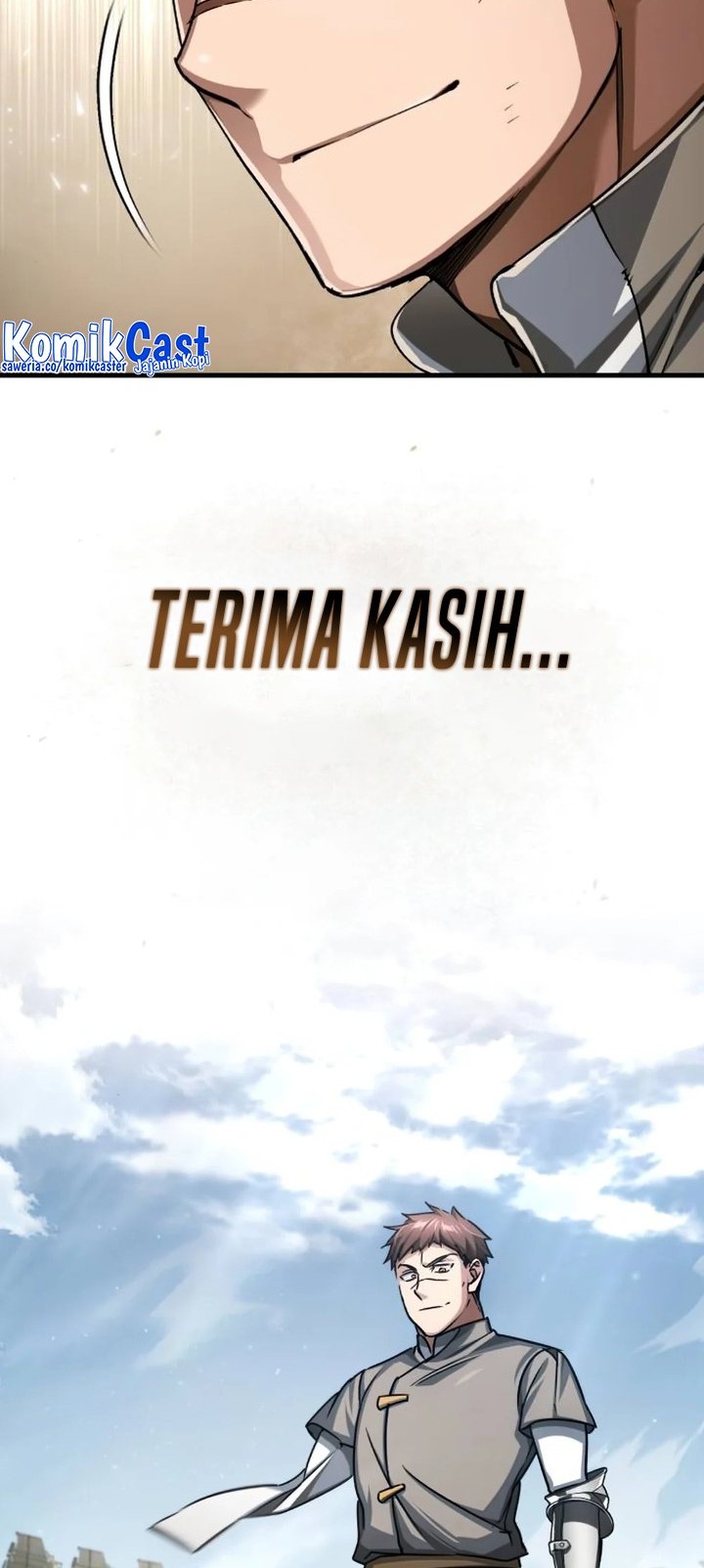 The Heavenly Demon Can’t Live a Normal Life Chapter 84 - halaman 69