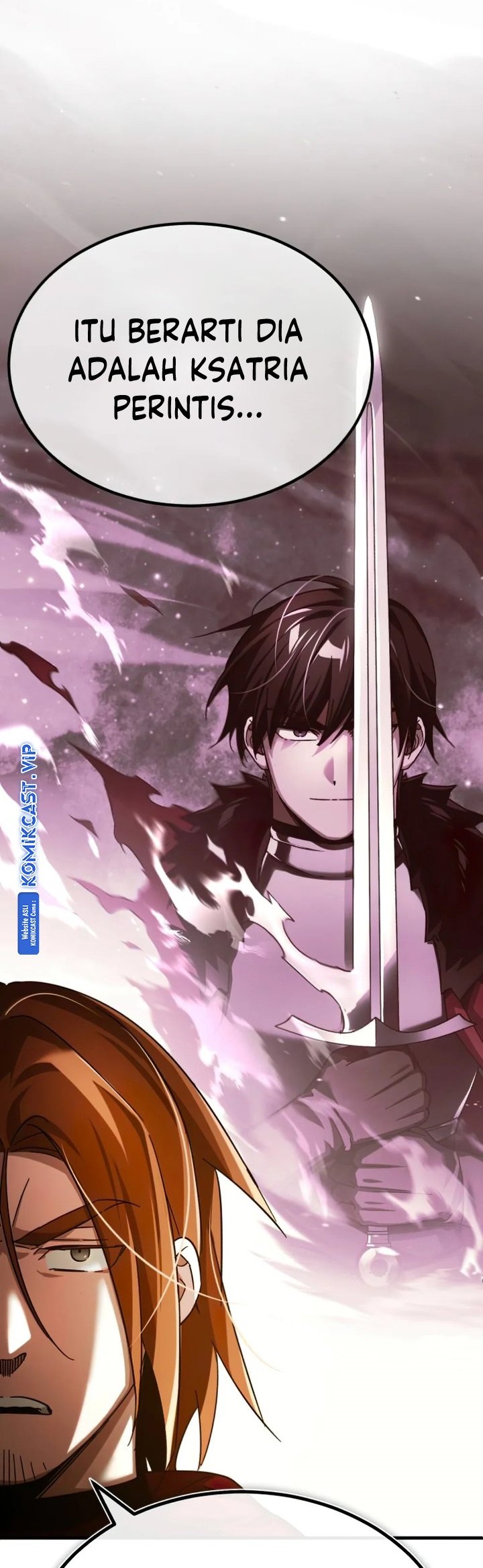 The Heavenly Demon Can’t Live a Normal Life Chapter 85 - halaman 11