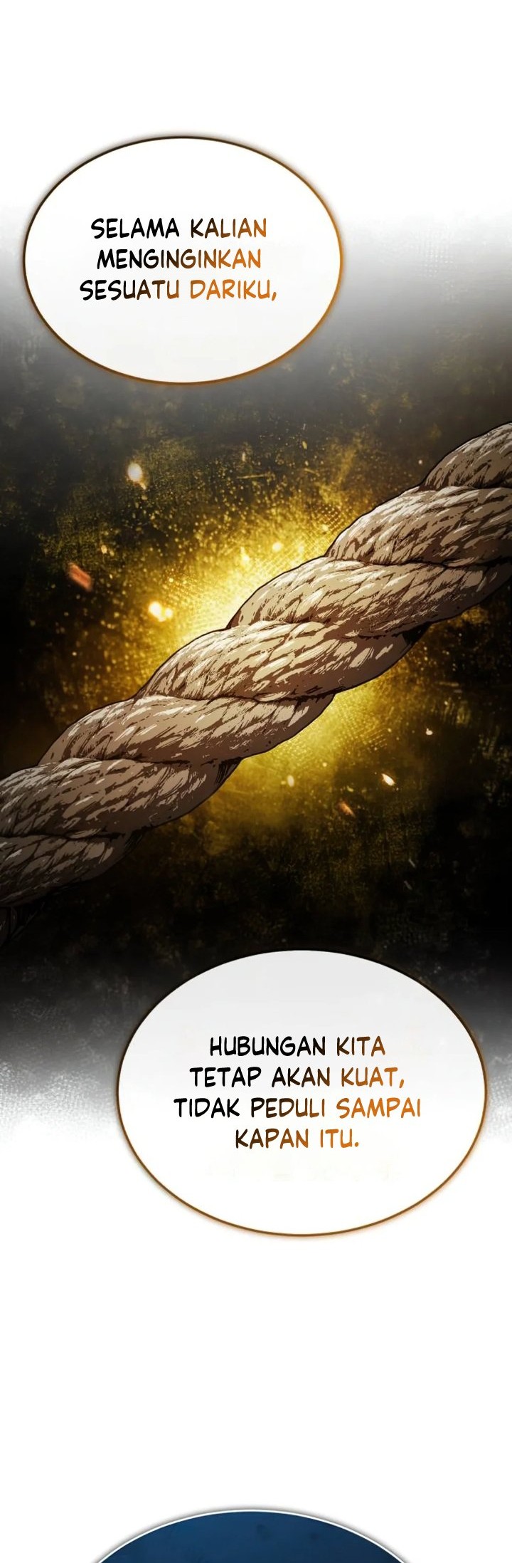 The Heavenly Demon Can’t Live a Normal Life Chapter 85 - halaman 17
