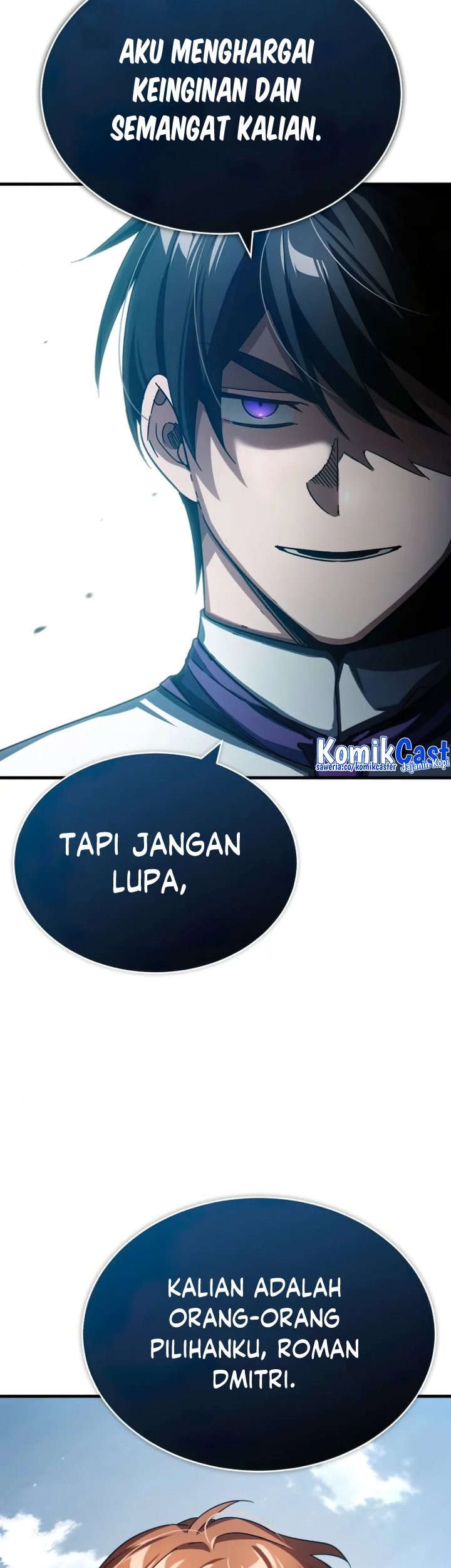 The Heavenly Demon Can’t Live a Normal Life Chapter 85 - halaman 18