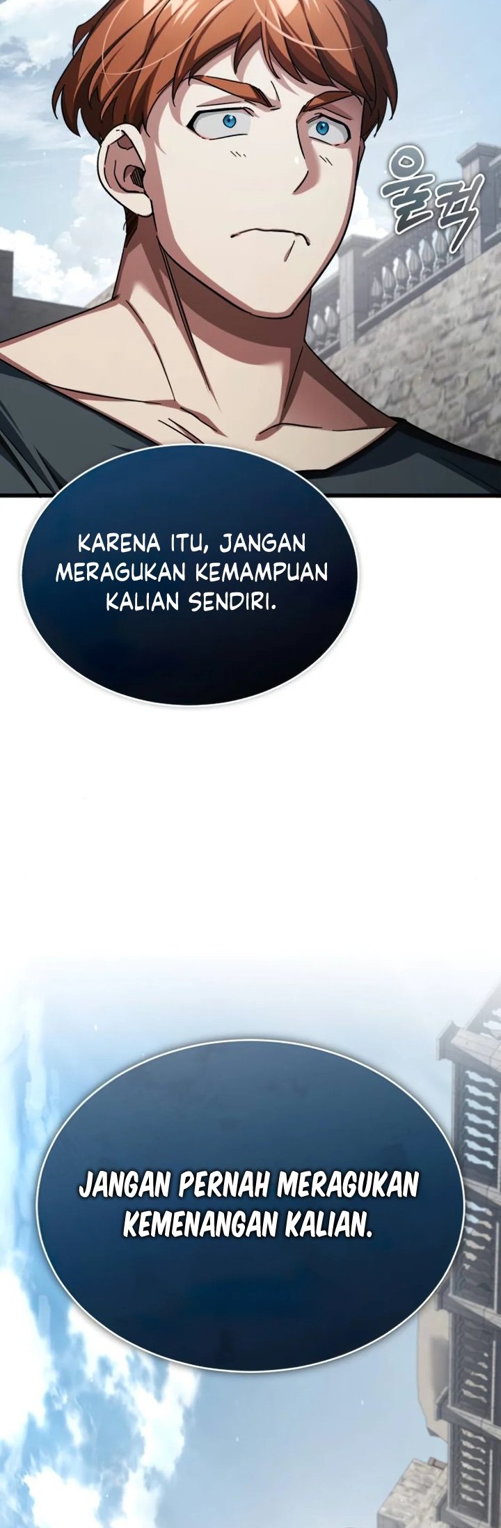 The Heavenly Demon Can’t Live a Normal Life Chapter 85 - halaman 19