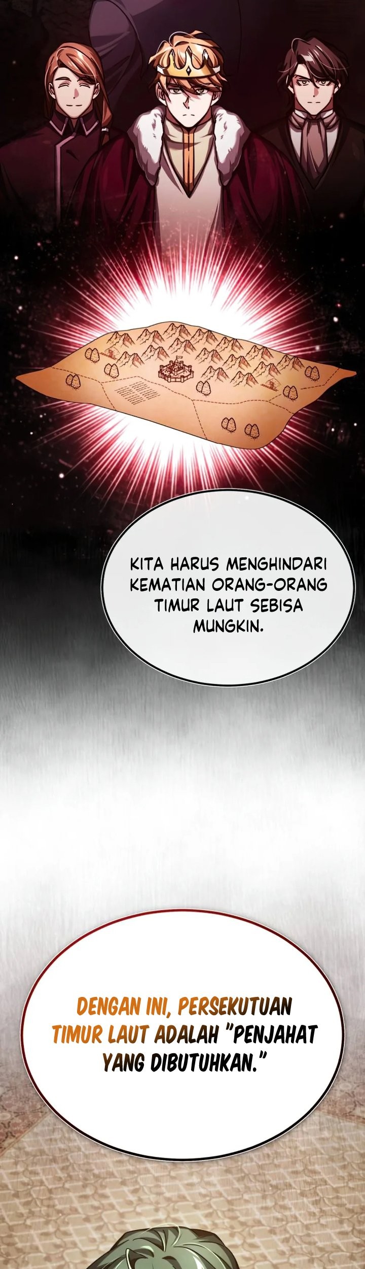 The Heavenly Demon Can’t Live a Normal Life Chapter 85 - halaman 26