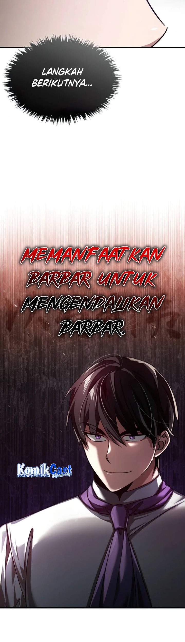 The Heavenly Demon Can’t Live a Normal Life Chapter 85 - halaman 28