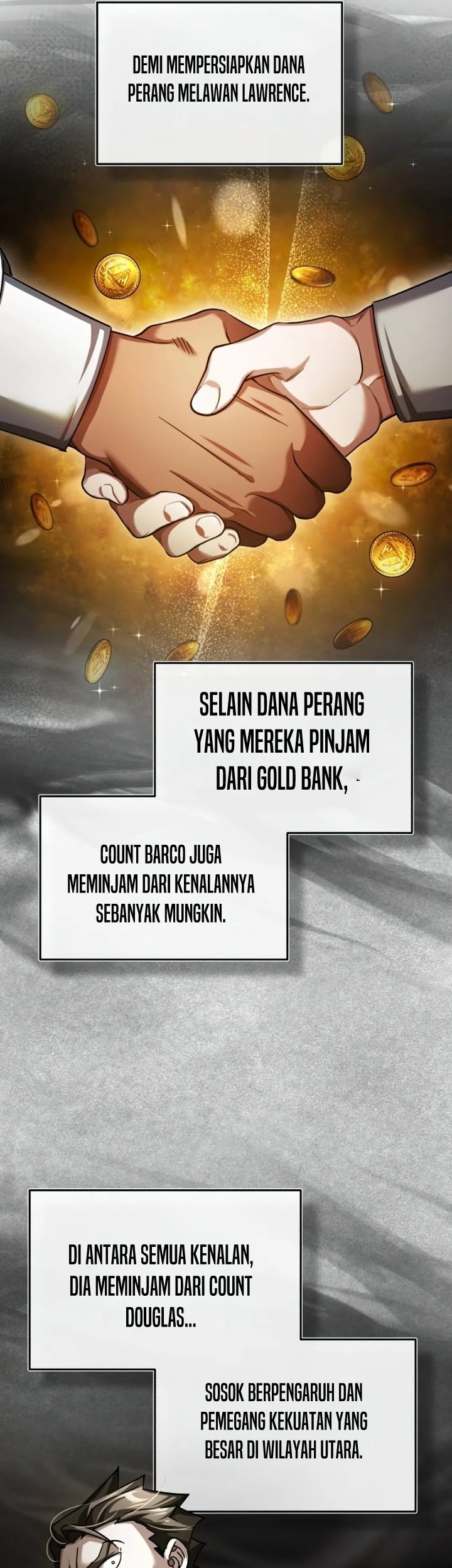 The Heavenly Demon Can’t Live a Normal Life Chapter 85 - halaman 32